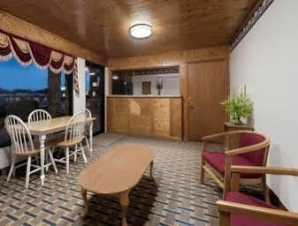 Post Oak Inn Браунвуд Экстерьер фото
